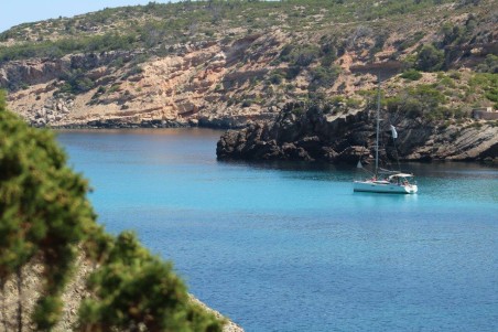 Jeanneau Sun Odyssey 379 Erin