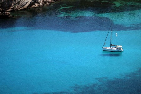 Jeanneau Sun Odyssey 379 Erin