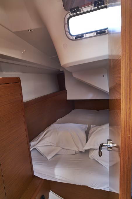 Jeanneau Sun Odyssey 349 - 3 cab. Nana