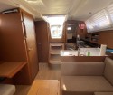 Jeanneau Sun Odyssey 380 - 3 cab. 4 elli
