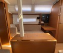 Jeanneau Sun Odyssey 380 - 3 cab. 4 elli