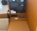 Jeanneau Sun Odyssey 380 - 3 cab. 4 elli
