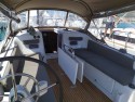 Jeanneau Sun Odyssey 380 - 3 cab. Bright Elli