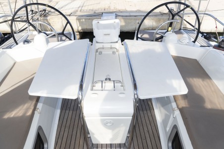 Jeanneau Sun Odyssey 389 BarElli