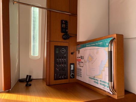 Jeanneau Sun Odyssey 389 BarElli