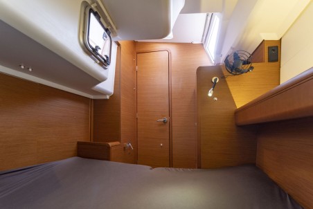 Jeanneau Sun Odyssey 389 BarElli