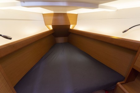 Jeanneau Sun Odyssey 389 BarElli