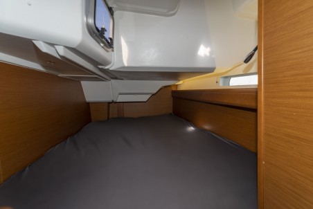 Jeanneau Sun Odyssey 389 BarElli