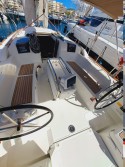 Jeanneau Sun Odyssey 389 Emilina