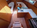 Jeanneau Sun Odyssey 389 Emilina