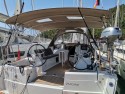 Jeanneau Sun Odyssey 389 Imagine