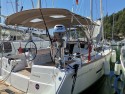 Jeanneau Sun Odyssey 389 Imagine