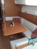 Jeanneau Sun Odyssey 389 Imagine