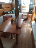 Jeanneau Sun Odyssey 389 Imagine