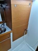 Jeanneau Sun Odyssey 389 Imagine