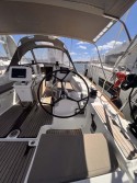 Jeanneau Sun Odyssey 389 Marie