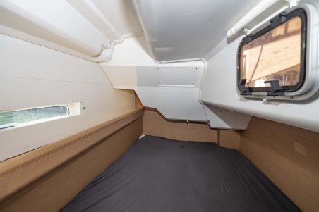 Jeanneau Sun Odyssey 389 Marie