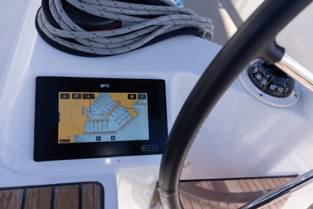 Jeanneau Sun Odyssey 349 - 3 cab. Zatara