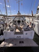Jeanneau Sun Odyssey 389 MoElli
