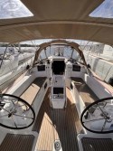 Jeanneau Sun Odyssey 389 MoElli