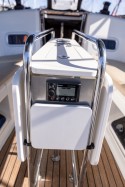 Jeanneau Sun Odyssey 349 - 3 cab. Zatara