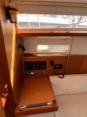 Jeanneau Sun Odyssey 389 MoElli