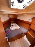 Jeanneau Sun Odyssey 389 MoElli