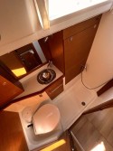 Jeanneau Sun Odyssey 389 MoElli
