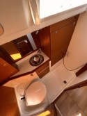 Jeanneau Sun Odyssey 389 MoElli