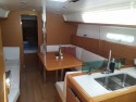 Jeanneau Sun Odyssey 389 My Pearl