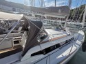 Jeanneau Sun Odyssey 389 Tequila Sunrise