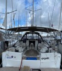 Jeanneau Sun Odyssey 389 živjelli