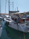 Jeanneau Sun Odyssey 389 živjelli