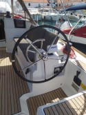 Jeanneau Sun Odyssey 389 živjelli