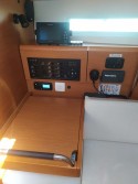 Jeanneau Sun Odyssey 389 živjelli
