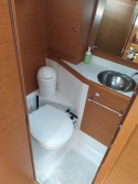 Jeanneau Sun Odyssey 389 živjelli