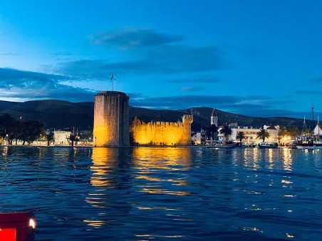 Jeanneau Sun Odyssey 389 živjelli