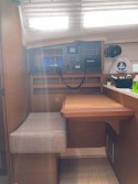 Jeanneau Sun Odyssey 410 - 3 cab. Marelli