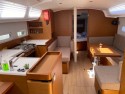 Jeanneau Sun Odyssey 410 - 3 cab. Marelli