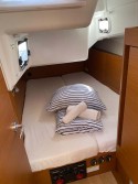 Jeanneau Sun Odyssey 410 - 3 cab. Marelli