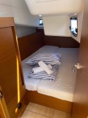Jeanneau Sun Odyssey 410 - 3 cab. Marelli