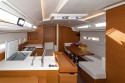 Sun Odyssey 410 | Czarter jachtu Hiszpania | Travelboat - 9