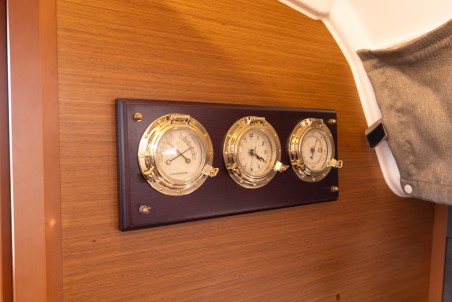 Jeanneau Sun Odyssey 349 - 3 cab. Zatara