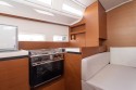 Sun Odyssey 410 | Czarter jachtu Hiszpania | Travelboat - 12