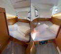 Sun Odyssey 410 | Czarter jachtu Hiszpania | Travelboat - 17