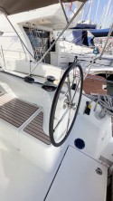 Sun Odyssey 410 | Czarter jachtu Hiszpania | Travelboat - 31