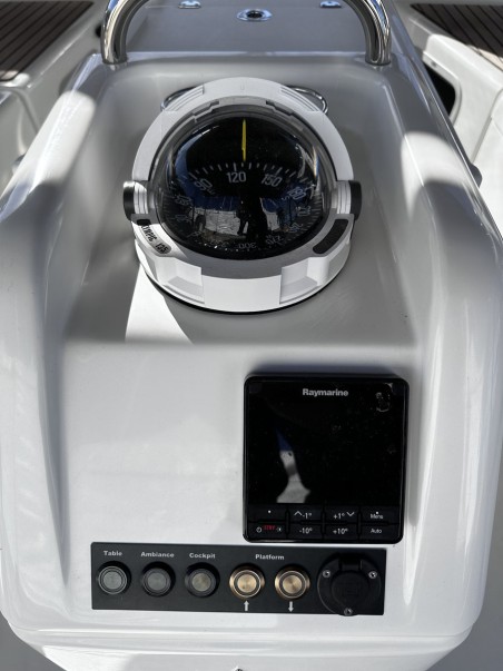 Sun Odyssey 410 | Czarter jachtu Hiszpania | Travelboat