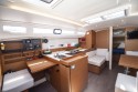 Jeanneau Sun Odyssey 410 - 3 cab. SuElli