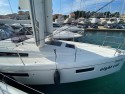 Jeanneau Sun Odyssey 410 - 3 cab. night elli