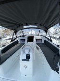 Jeanneau Sun Odyssey 410 - 3 cab. night elli